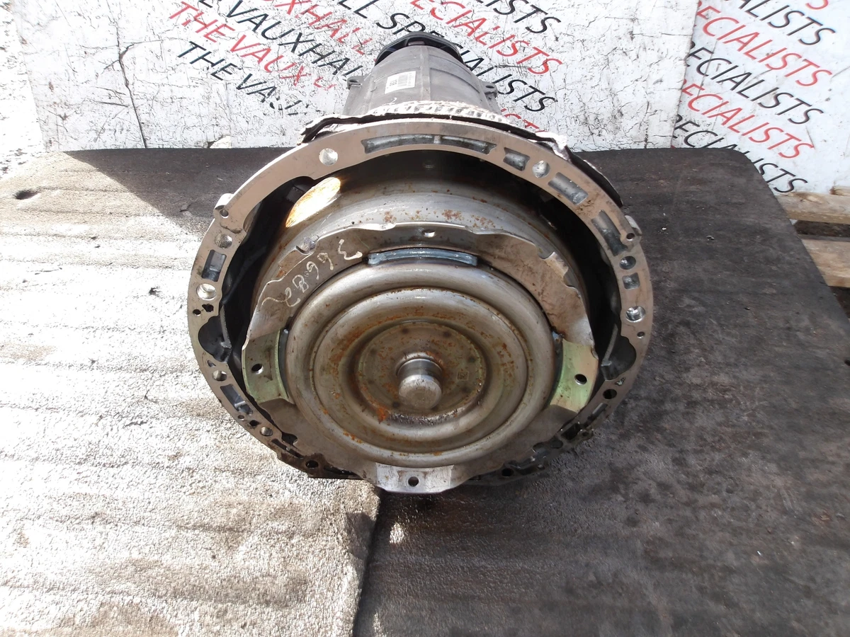MERCEDES BENZ C CLASS MK3 FL W204 2011-2014 7 SPEED AUTO GEARBOX 