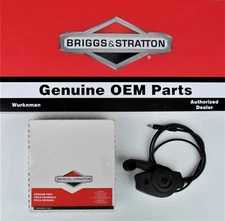 Genuine OEM Briggs & Stratton   1101670ma  Drive  cable 