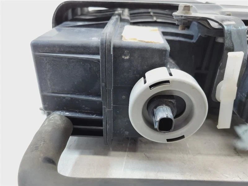 Honda Accord 2008 2009 2010 2011 2012 transmisión automática bote de vapor de combustible California Foto 4 de 4