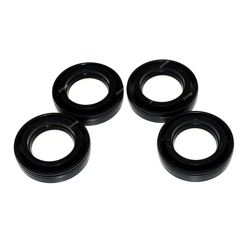 6x Spark Plug Tube O-Ring Gaskets Set For Toyota Solara Lexus ES300 11193-70010 - Picture 6 of 9