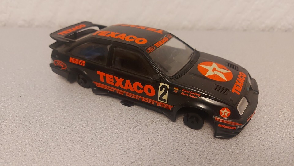 1/24 Kit Model Cars (Spares Or Repairs) eBay