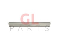 F�R Chrysler PT Cruiser PT 2000-2005 Einstiegblech Schweller Links Rechts Neu