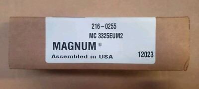 ACE MC 3325EUM2 Stoßdämpfer Industrie