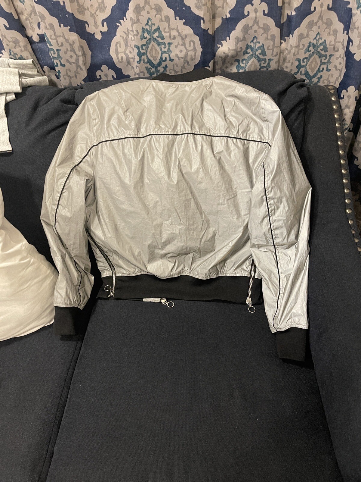 bomber jacket - image 14