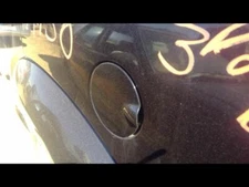 NITRO     2011 Fuel Filler Door 232984