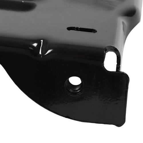 Labwork 22757264 Front Bumper Bracket For 2014-2018 Chevy Silverado1500 Black - Picture 20 of 23
