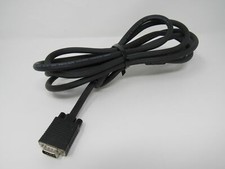 Jo Dan International Inc VGA Computer Monitor Cable 10 ft Male