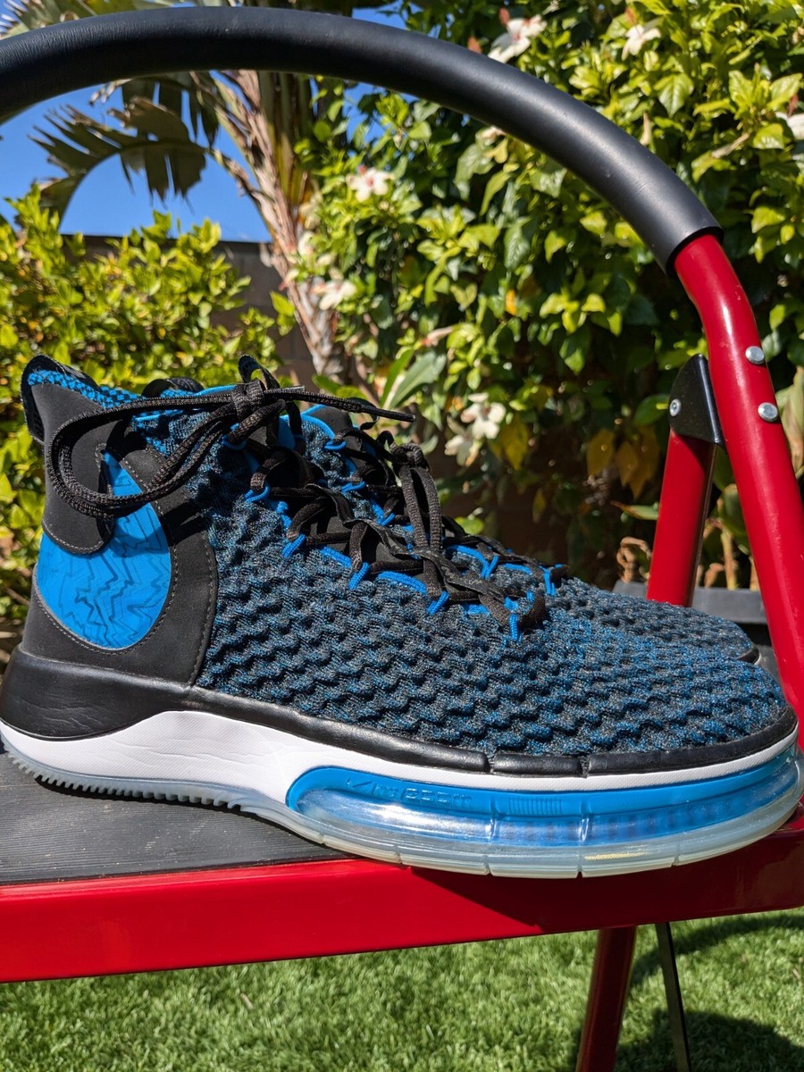 Pure Magic Alpha Dunk 2019 Nike AlphaDunk EP Pure Magic 2019