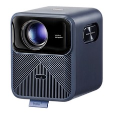 Wanbo Beamer LCD Projektor 1080P/900ANSI-Lume...