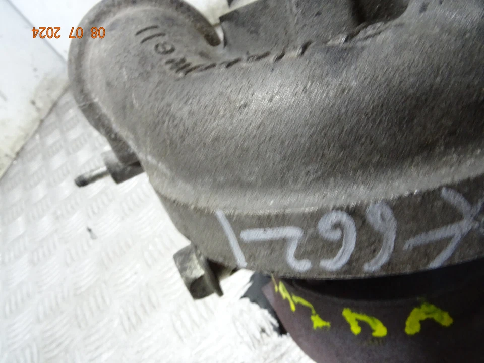 2015 MAZDA 6 D SE-L NAV MK3 GJ 5DRS ESTATE 2.2 DIESEL TURBOCHARGER (SH) *6621 — 第 3/4 张图片