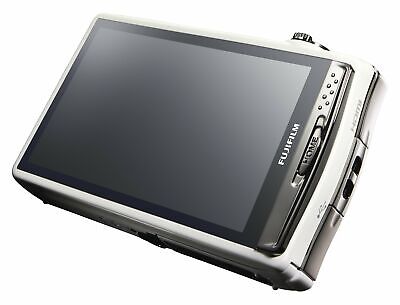 FUJIFILM Digital Camera FinePix Z900 EXR White FX-Z900EXR WH FUJIFILM Digital Camera FinePix Z900 EXR White FX-Z900EXR WH