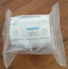 1Pc New Festo Cylinders ADVU-32-15-P-A 156532 oc