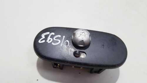 MINI ONE 2003 Wing mirror control switch (Exterior Mirror Switch)  #632258-25