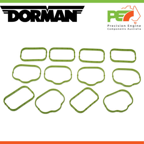 Dorman Intake Manifold Gasket For JEEP GRAND CHEROKEE IV V6 WK, WK2 3.6 V6 4x4 - Picture 1 of 4
