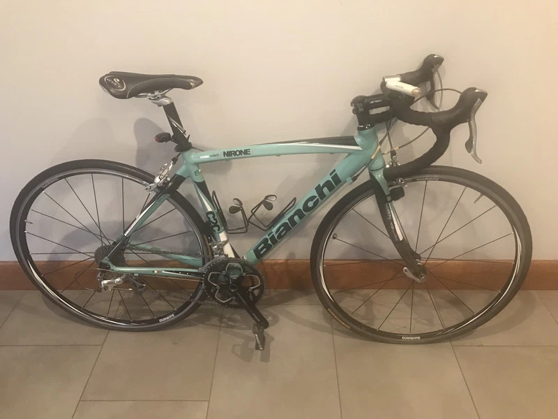 bianchi gumtree