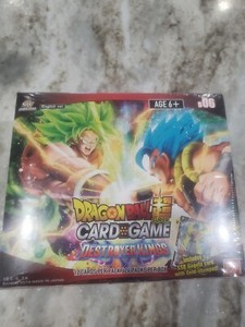 Destroyer Kings Booster Box | eBay