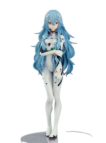 Meng Ya Xiang Studio - Neon Genesis Evangelion Soryu Asuka Langley