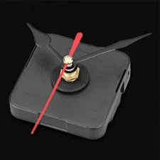 shaft 16mm Quartz wall clock Movement Mechanism Part Repair Essential Tool