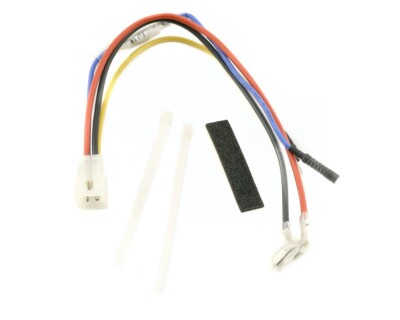 Traxxas Anschluß Set für EZ Starter TRX4579 Nitro Rustler, Nitro Slash, Nitro S 