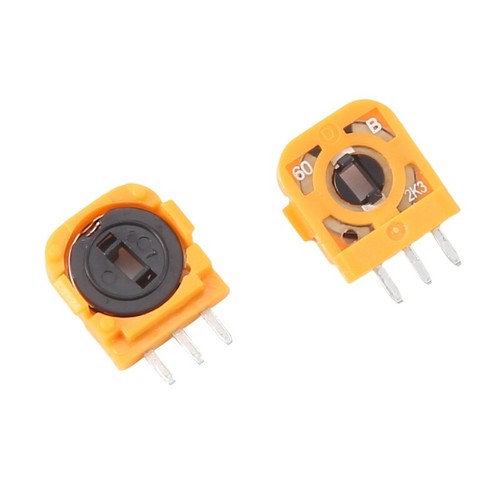 50PCS Joystick Potentiometer Sensor Module for Controller 2K3Ω 3D-Ana8909- - Bild 7 von 11