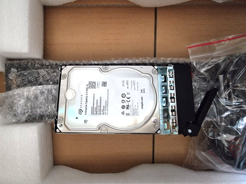 SYNECTICS SY-PSN3-2U-18TB Server - Picture 4 of 10