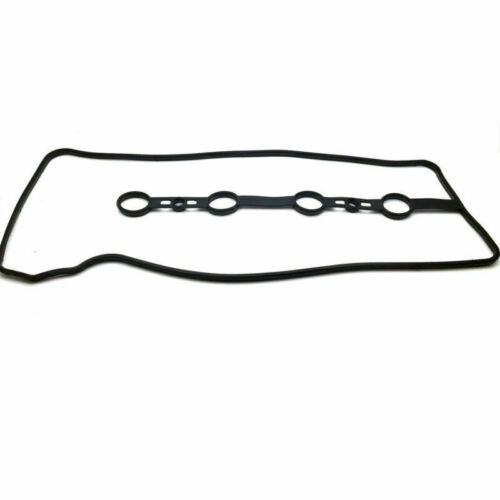 New Valve Cover Gasket Set For 2002-2011 TOYOTA CAMRY L4-2.4L - Foto 1 di 3