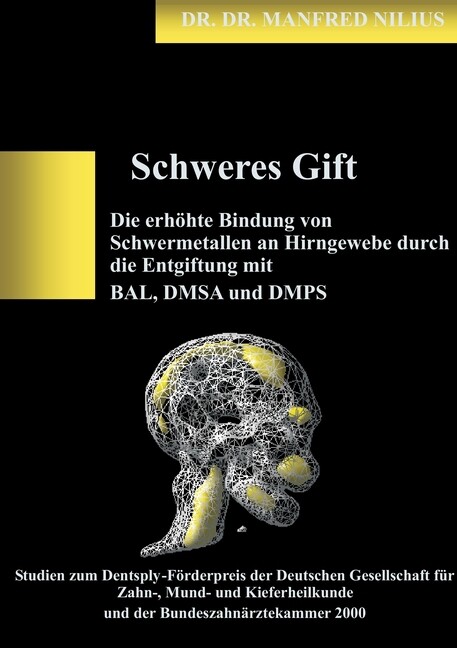 Thumbnail - Schweres Gift Manfred Nilius
