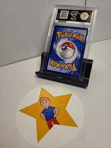 TARJETA POKEMON • 2023 • ARTE ESPECIAL • 159/150 • SLOWPOKE Y PSYDUCK • 10 - Imagen 2 de 2