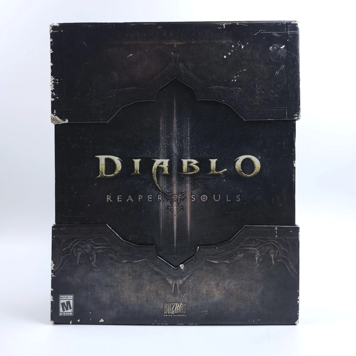 Diablo III : Reaper of Souls (extension) - Édition Collector