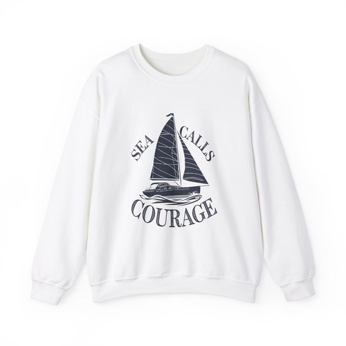 Unisex Heavy Blend™ Crewneck Sweatshirt - Picture 2 of 57