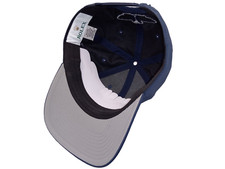   Rolex Authentic Pebble Beach Concourse d'Elagance Car show Hat Rare  