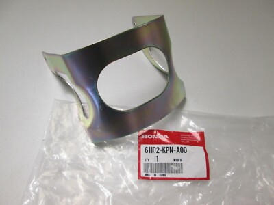 Kotflügel Halter vorn Halterung STAY FRONT FENDER NEW Honda CB 125 F GLR