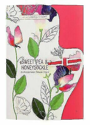 Heathcote Ivory Sweet Pea And Honeysuckle Fragranced Drawer
