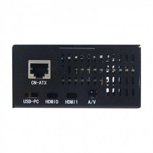 BLIKVM V3 HAT PiKVM KVM over IP Raspberry Pi 4B PoE HDMI CSI for Server Operate - Afbeelding 9 van 37