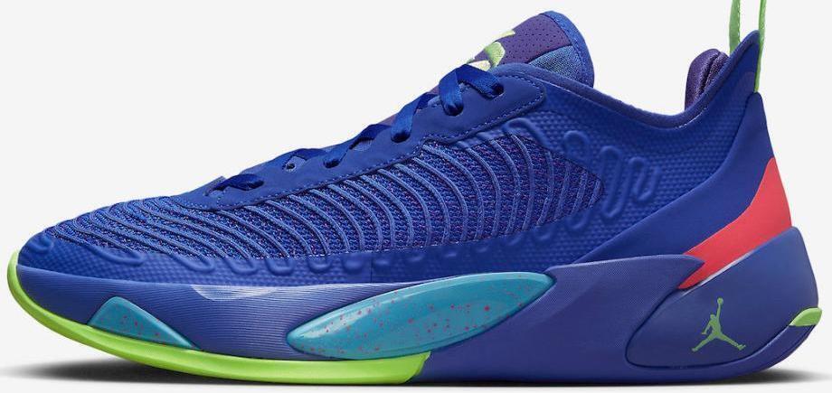 Jordan Luka 1 Illusionist - 1 of 1