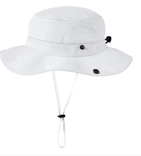 Sun Hat Toddler Baby Kids Uv Protection Summer Beach Play Hat 6 24 Months New Ebay