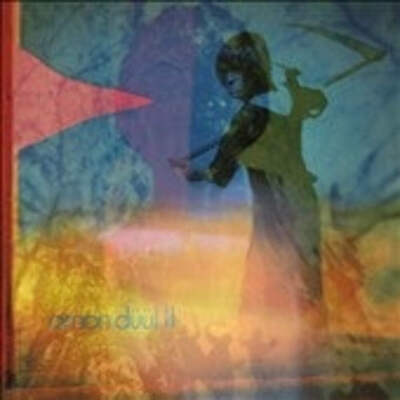 Amon Düül II   Yeti (Blue 180 Gram Double Vinyl)