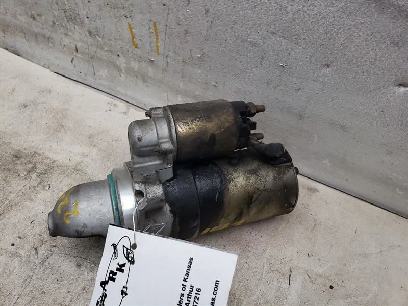 Motor de arranque compatível com 04-06 CANYON 1027517 - Imagem 4 de 4