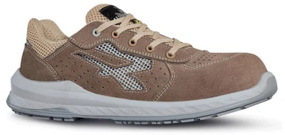 U-Power Sicherheitsschuhe AERATOR S1P SRC ESD metallfrei Schuhe Arbeitsschuhe