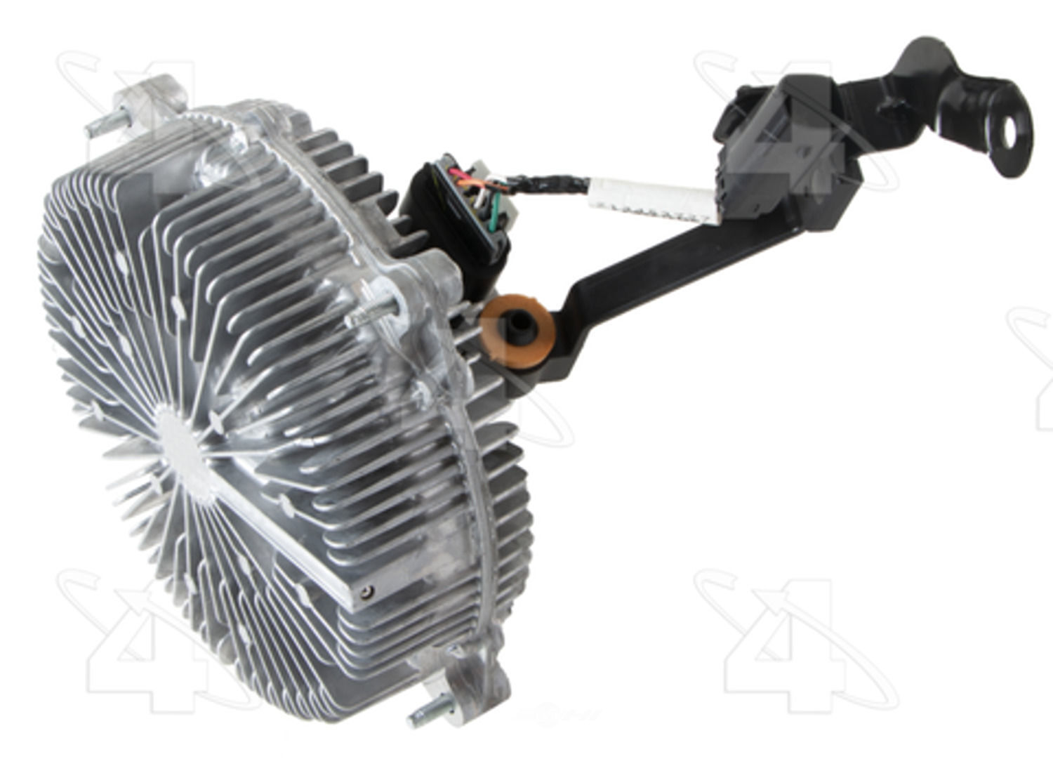 Engine Cooling Fan Clutch 4 Seasons 46134 for sale online | eBay