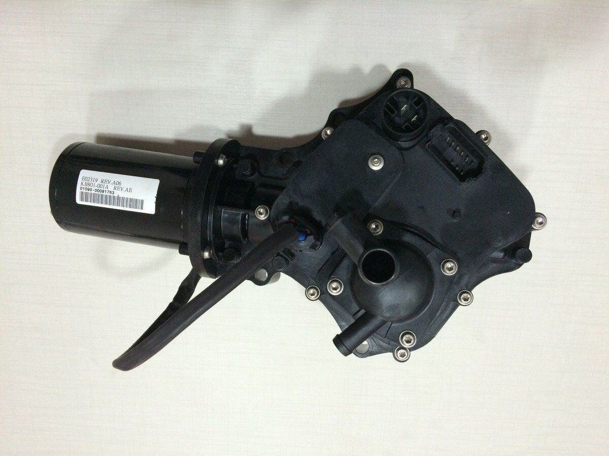 OEM Sea-Doo GTI GTS GTX RXP RXT Wake IBR Actuator Assembly OEM Sea-Doo GTI GTS GTX RXP RXT Wake IBR Actuator Assembly