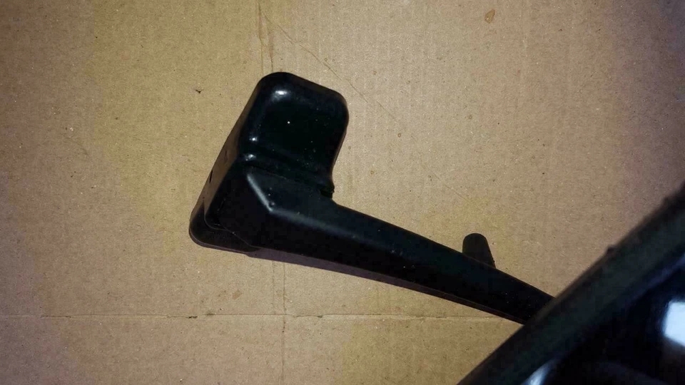 New Escort Mk1 Rear View Mirror - Image 3 of 3