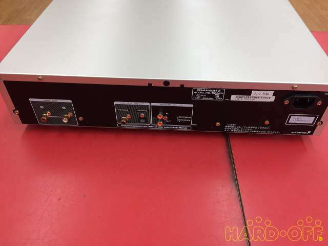 Marantz CD6006 CD Player Used Tested Japan Vintage Rare F/S Marantz CD6006 CD Player Used Tested Japan Vintage Rare F/S