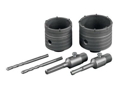 Holesaw Parkside PBKS 6 A1 for All 