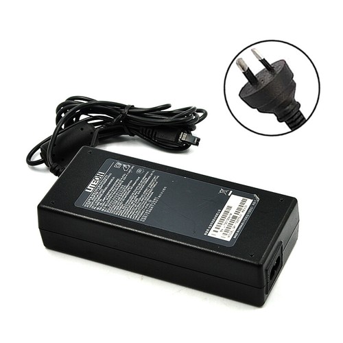Cisco Catalyst 3560CPD-8PT-S Compact Switch Bon Alimentation Adaptateur Chargeur - Picture 9 of 9