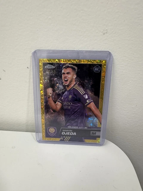 Rookie Set von Martín Ojeda