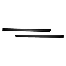 For Honda Accord 03-07 Door Molding Rear Driver Passenger Side Door Molding