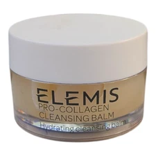 ELEMIS Pro-Collagen Cleansing Balm-3-in-1 Facial Cleanser-0.7oz- FREE SHIPPING