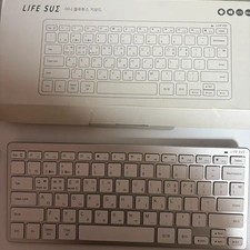 Lifesum Keyboard Used Once or Twice