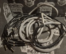 Rarissima batteria Simmons SDS9 anni 80 piombo/i retrò iconica suono anni 80 (solo piombo)